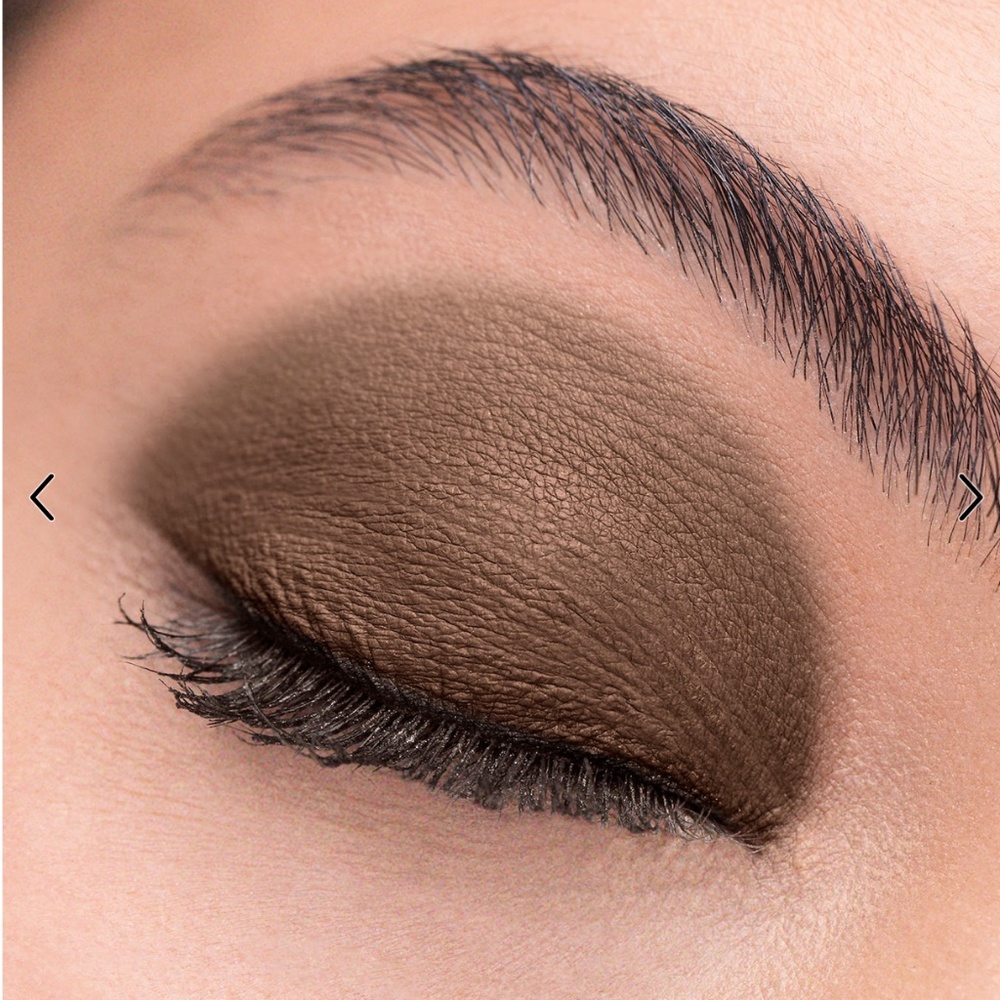 Makeup Forever Artist Color Eye Shadow - M-631 - cappuccino matte